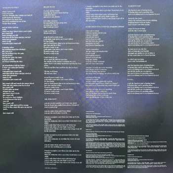 LP Noah Cyrus: The Hardest Part