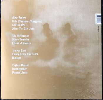 2LP Noah Gundersen: Carry The Ghost