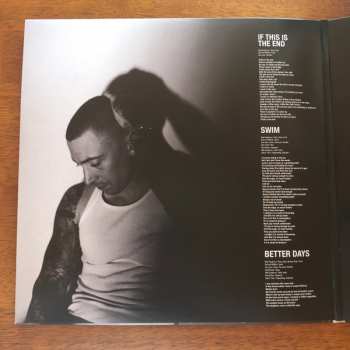 2LP Noah Gundersen: If This Is The End CLR | LTD