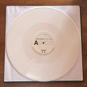 2LP Noah Gundersen: If This Is The End CLR | LTD