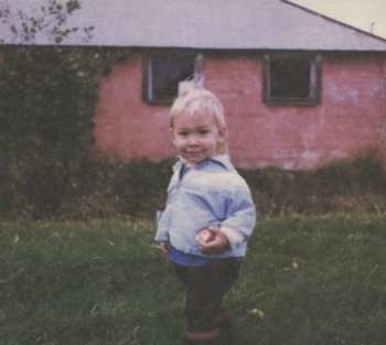 Album Noah Gundersen: Ledges