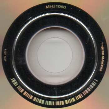 CD Noah Haidu: Standards II