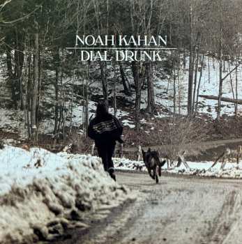 Album Noah Kahan: Dial Drunk
