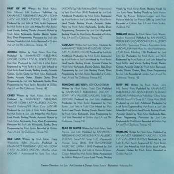 CD Noah Kahan: I Was / I Am