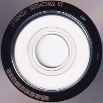 CD Noah Kahan: I Was / I Am