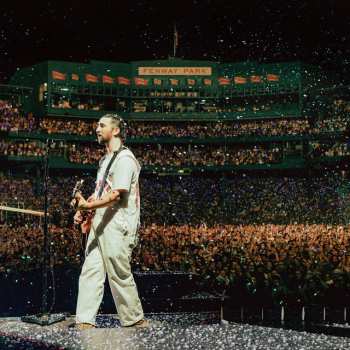 Album Noah Kahan: Live From Fenway Park