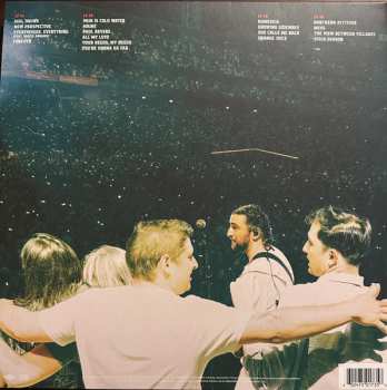 2LP Noah Kahan: Live From Fenway Park CLR | LTD