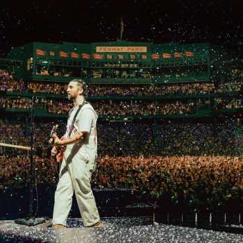 Album Noah Kahan: Live From Fenway Park