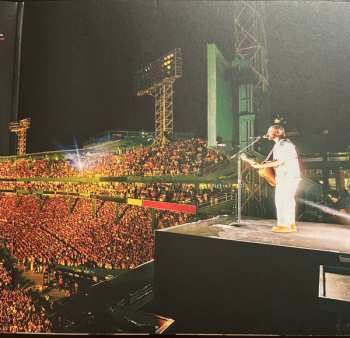 2LP Noah Kahan: Live From Fenway Park CLR | LTD