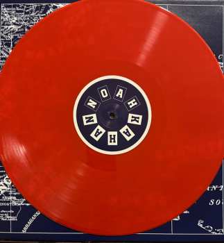 2LP Noah Kahan: Live From Fenway Park CLR | LTD