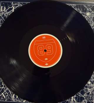 2LP Noah Kahan: Live From Fenway Park CLR | LTD