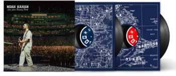 2LP Noah Kahan: Live From Fenway Park