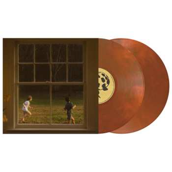 LP Noah Kahan: The Great Divide (american Rust Vinyl)