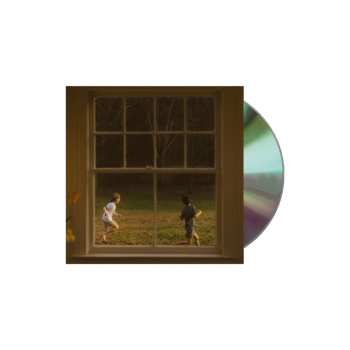 CD Noah Kahan: The Great Divide