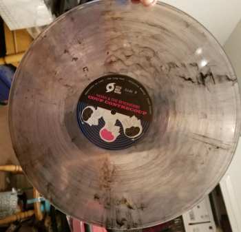 LP Noah & The Beyonders: Coup Contrecoup LTD | NUM