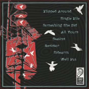 LP Noah & The Beyonders: Out With A Fizzle