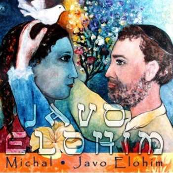Album Nobach,michal: Javo Elohim