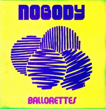 Ballorettes