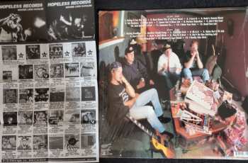 CD Nobodys: Generation XXX