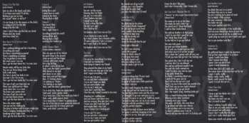 CD Nobodys: Generation XXX