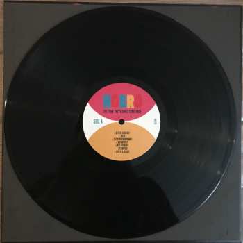 LP Nobro: Live Your Truth Shred Some Gnar