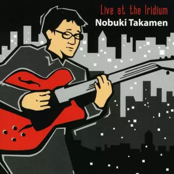 Live At The Iridium