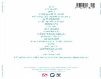 CD Nocadeň: Nocadeň V Divadle
