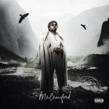 Album Nocap: Mr Crawford