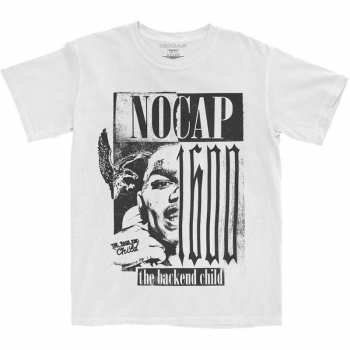 Merch Nocap: Póló Backend 