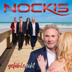 Album Nockis: Gefühlsecht
