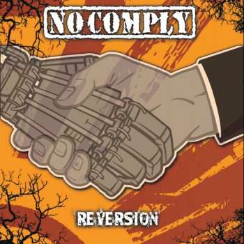 Album Nocomply: Reversion