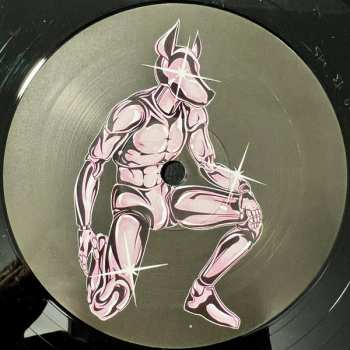 LP Nocow: Youth EP