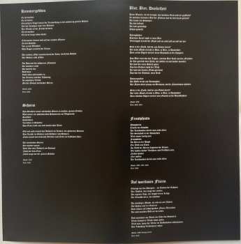 LP Nocte Obducta: Hammergeddon 666 - Die Katakomben Betritt Man Nicht Allein