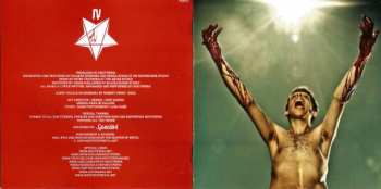 CD Noctiferia: Death Culture
