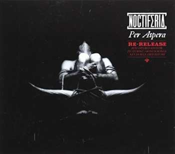 Album Noctiferia: Per Aspera