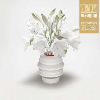 Album Noctiferia: Reforma - Tribute to Laibach