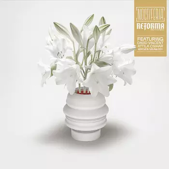 Reforma - Tribute to Laibach