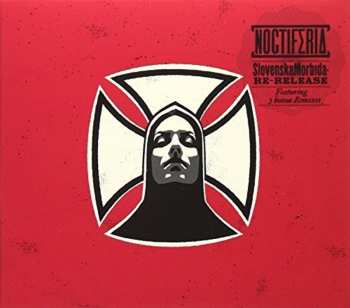 Album Noctiferia: Slovenska Morbida