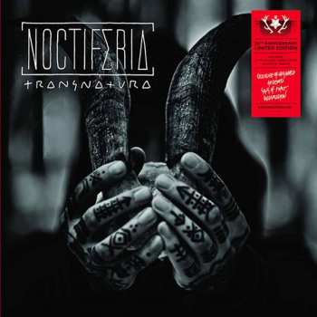 2LP Noctiferia: Transnatura LTD