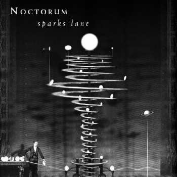 Album Noctorum: Sparks Lane