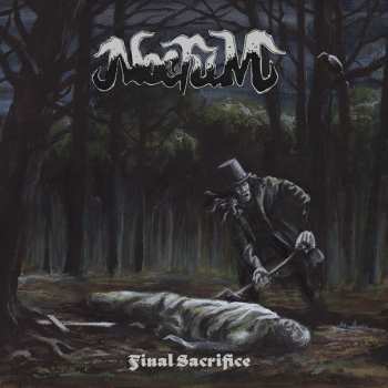 LP Noctum: Final Sacrifice LTD | NUM | CLR