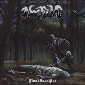 LP Noctum: Final Sacrifice
