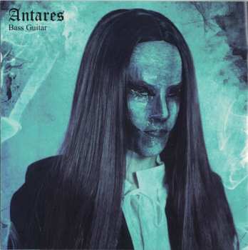 CD Nocturna: Daughters Of The Night