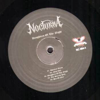 LP Nocturna: Daughters Of The Night