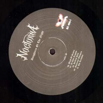 LP Nocturna: Daughters Of The Night