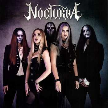 LP Nocturna: Daughters Of The Night