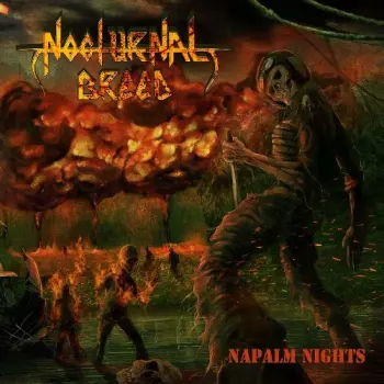 Napalm Nights