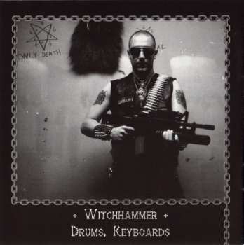 CD Nocturnal Fear: Excessive Cruelty
