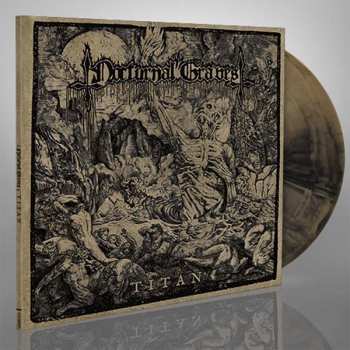 LP Nocturnal Graves: Titan LTD | CLR