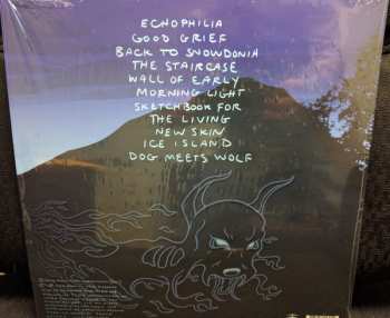 LP Nocturnal Habits: New Skin For Old Children